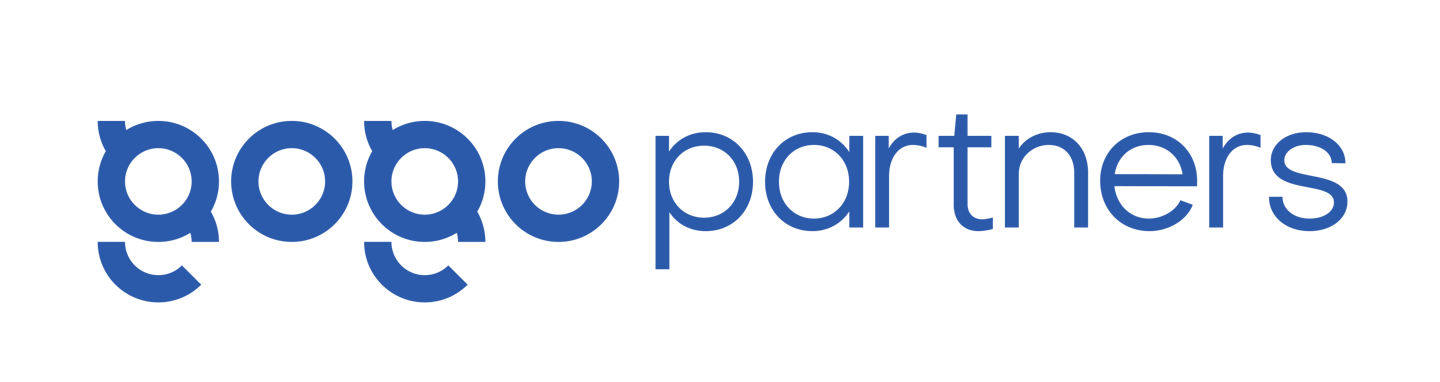 Gogo Partners